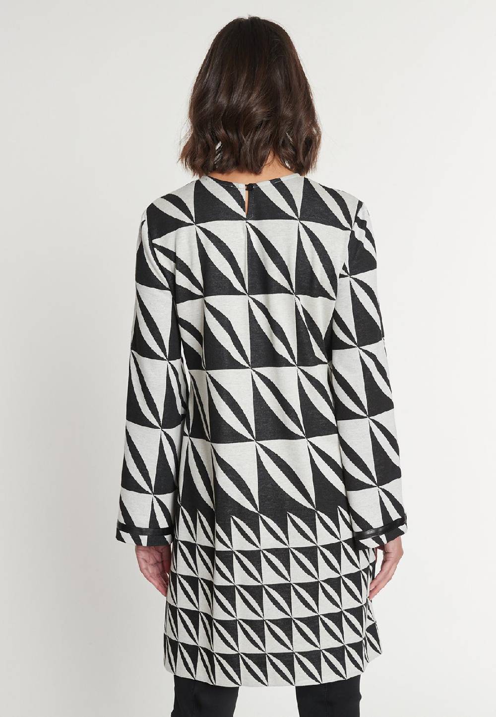 Ana Alcazar Printkleid Milora Limitierter Zeitrabatt