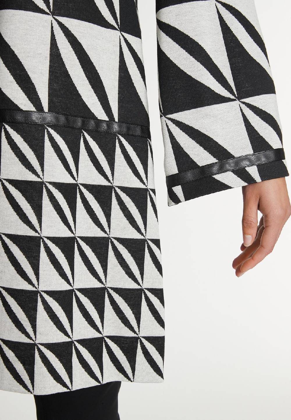 Ana Alcazar Printkleid Milora Limitierter Zeitrabatt