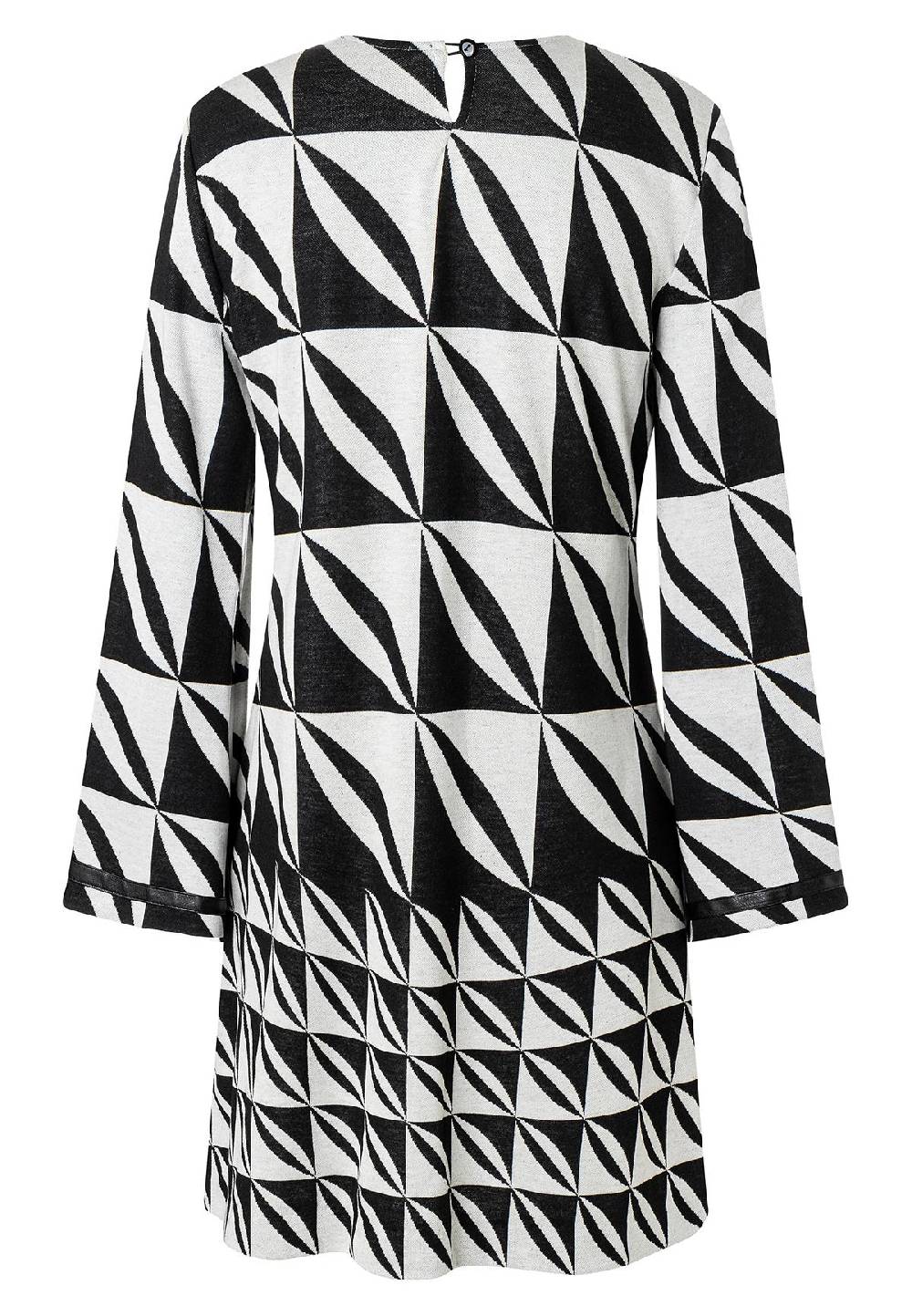 Ana Alcazar Printkleid Milora Limitierter Zeitrabatt