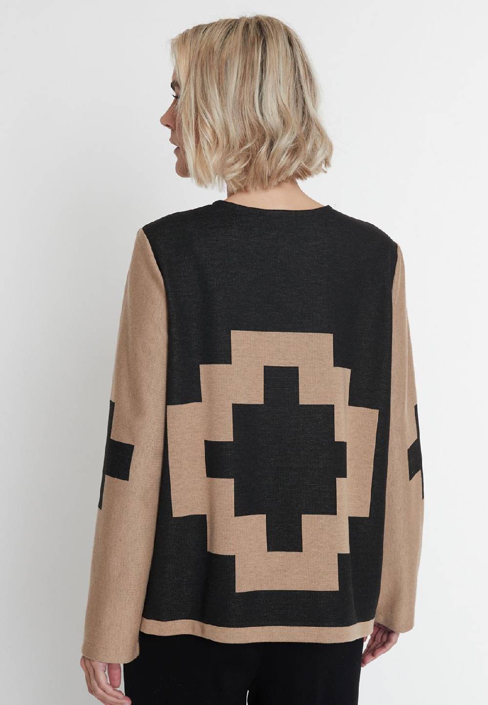 Ana Alcazar Shirt Milino Fabrik Onlineshop