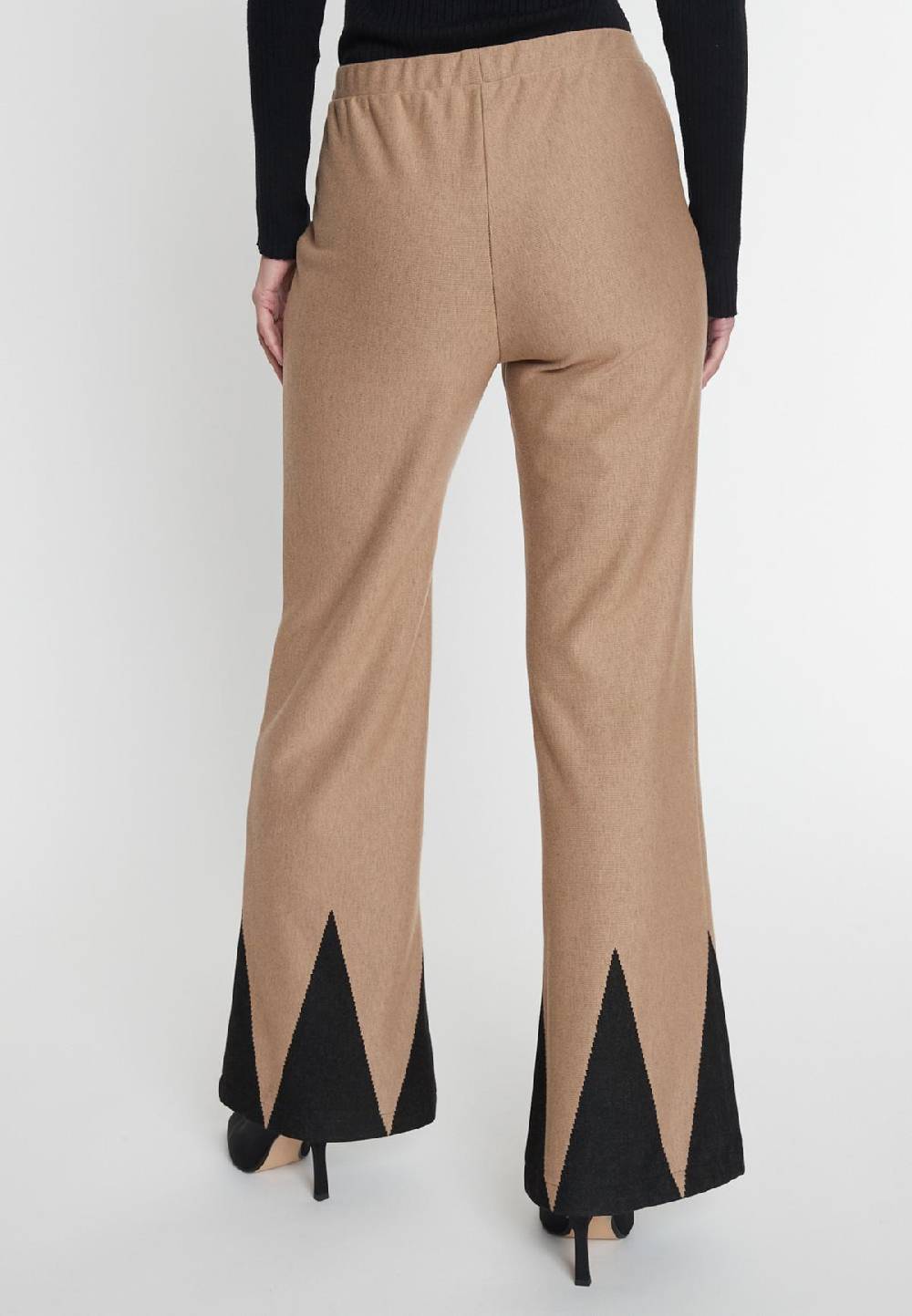 Ana Alcazar Schlaghose Milly Sonderangebot