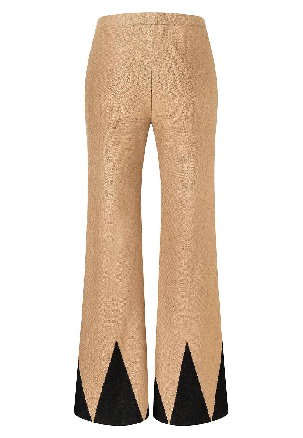 Ana Alcazar Schlaghose Milly Sonderangebot