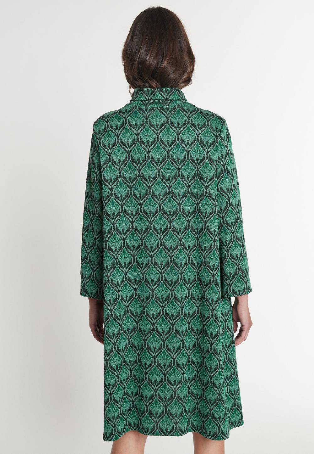 Ana Alcazar Wide Dress Mihia Günstig kaufen