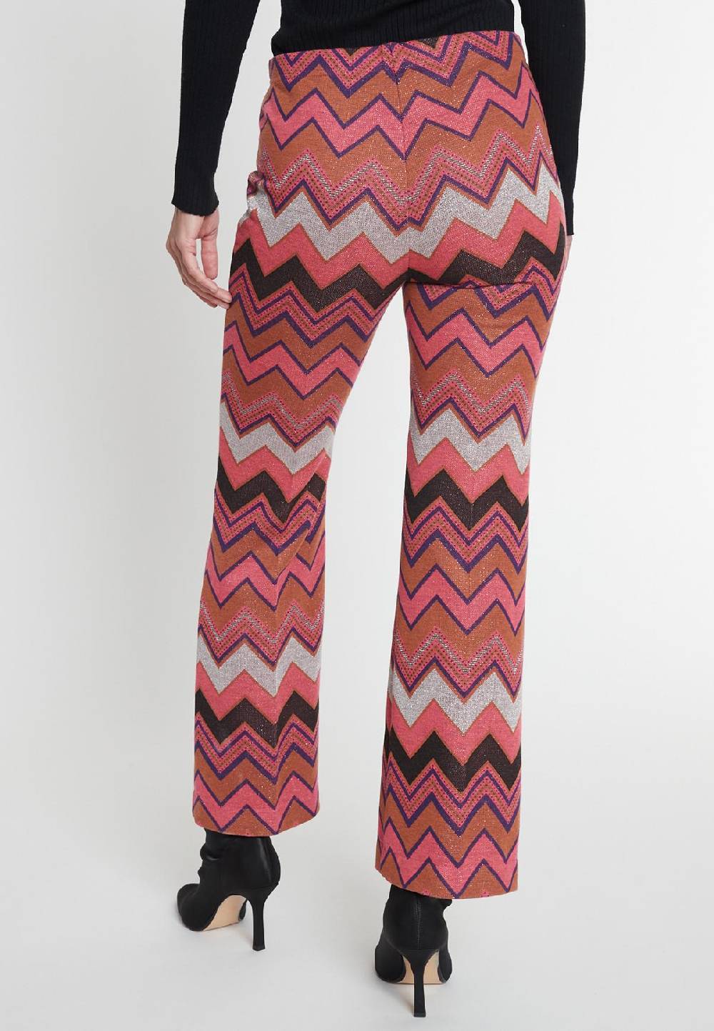 Ana Alcazar Cropped Hose Miggy Versandkostenfrei