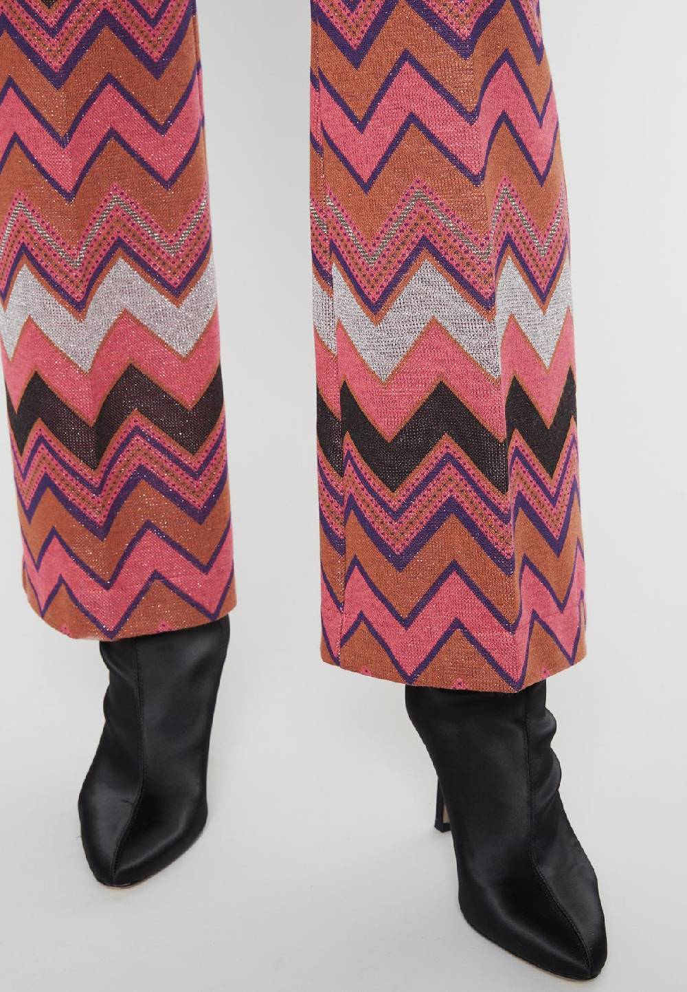 Ana Alcazar Cropped Hose Miggy Versandkostenfrei