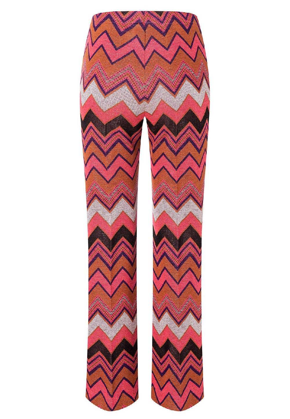 Ana Alcazar Cropped Hose Miggy Versandkostenfrei