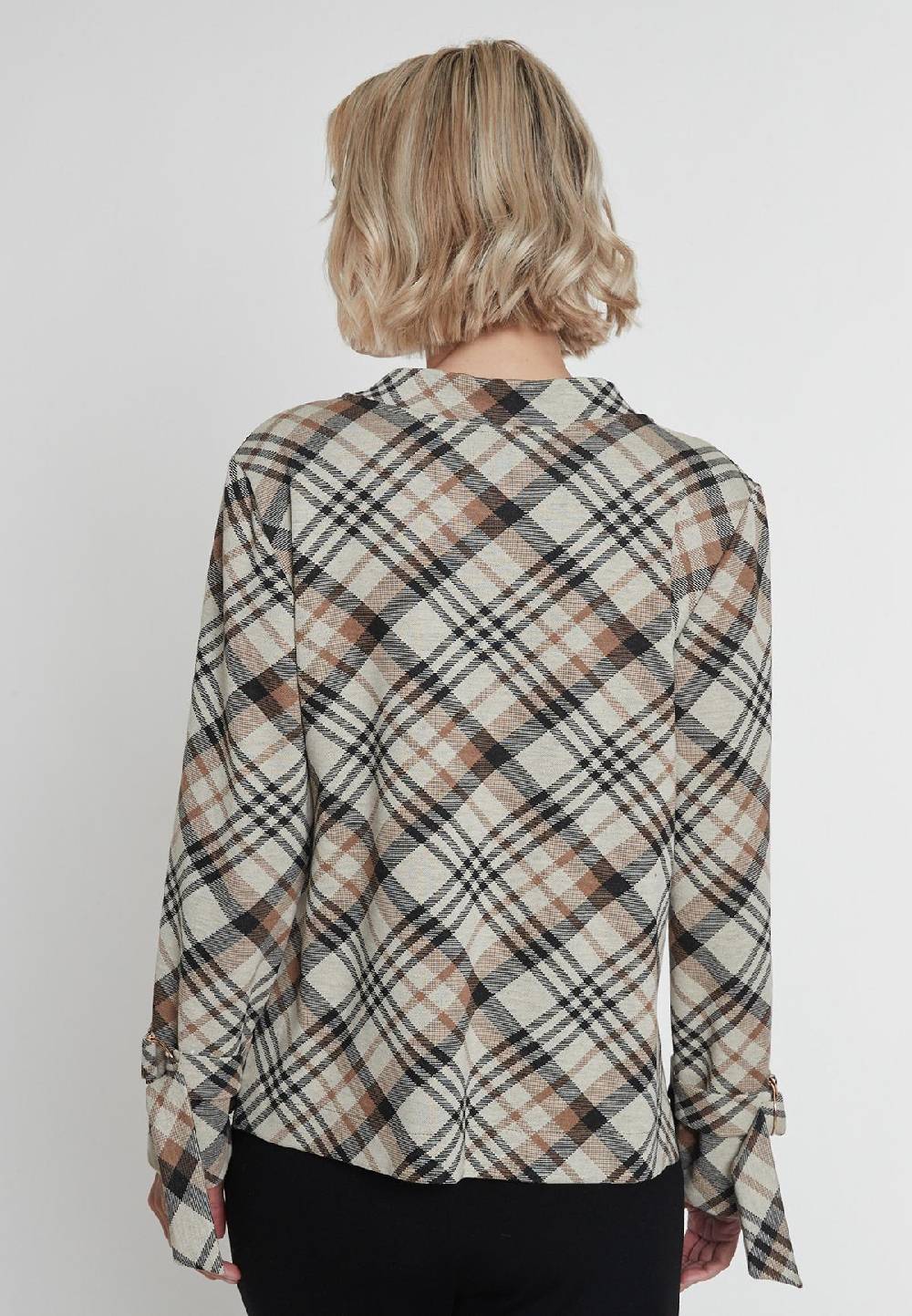 Ana Alcazar Top Midora Flash Sale