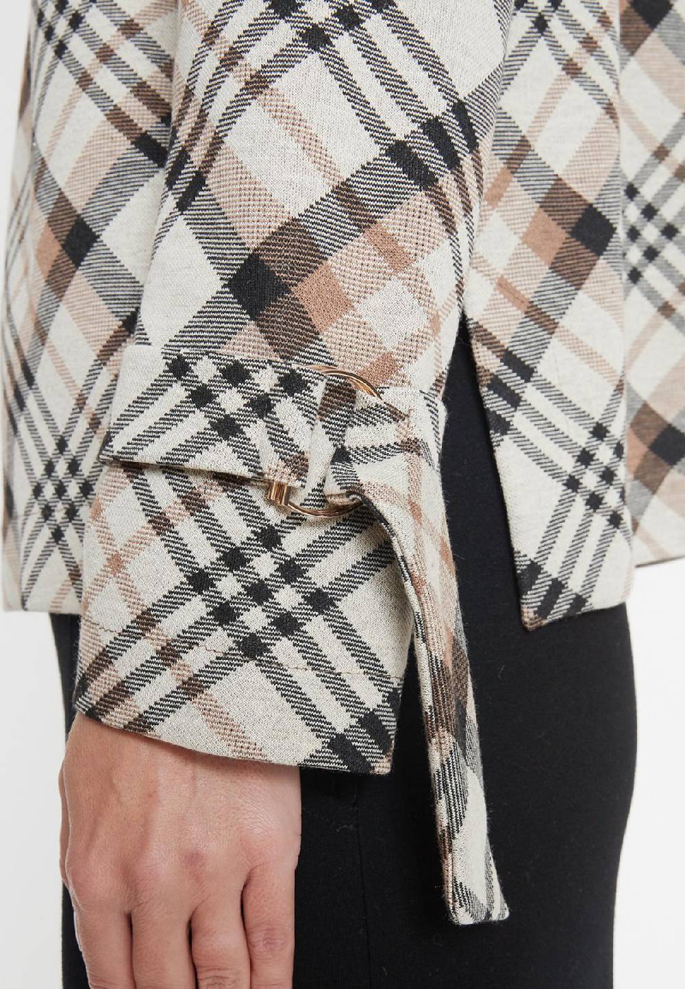 Ana Alcazar Top Midora Flash Sale