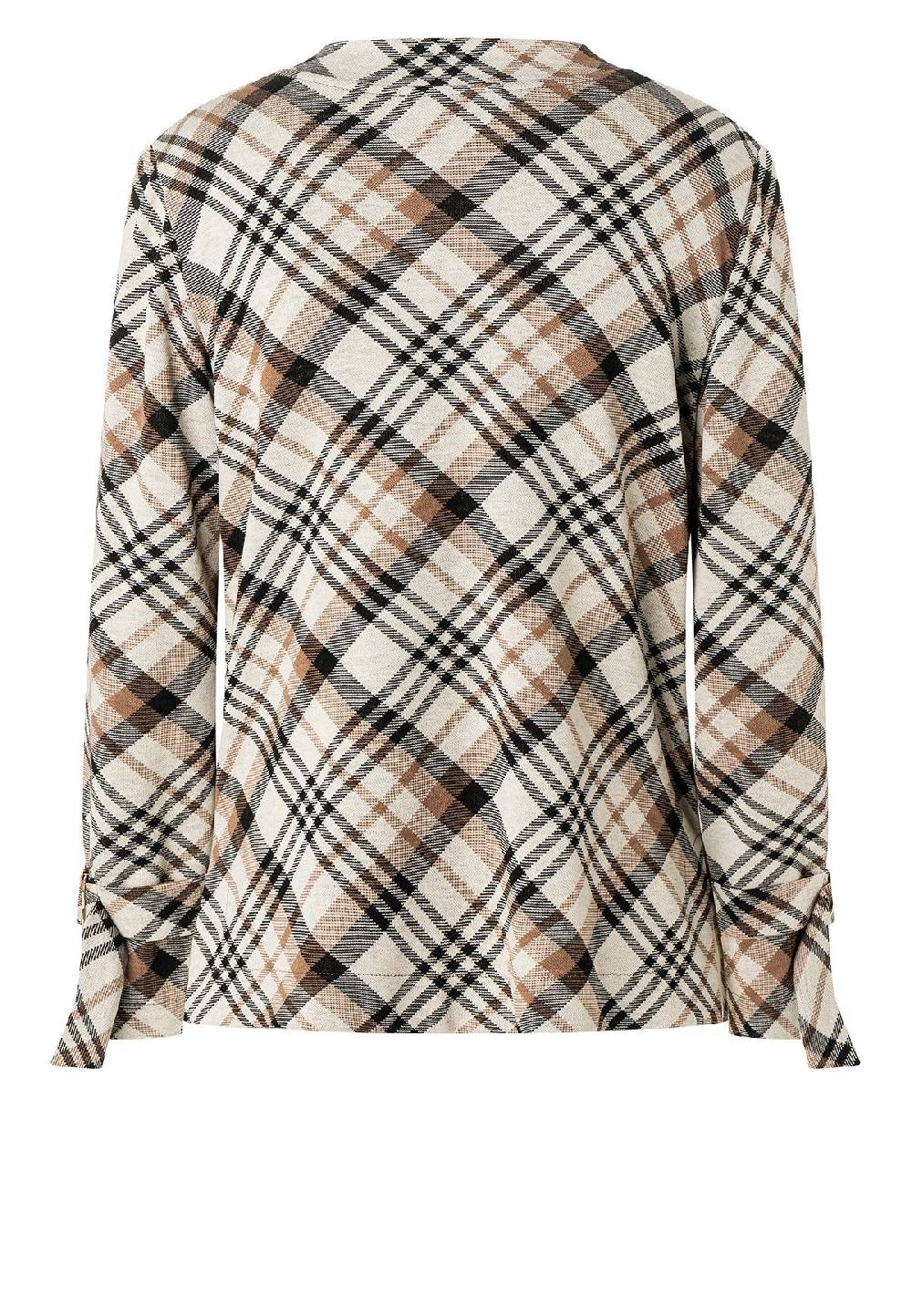 Ana Alcazar Top Midora Flash Sale