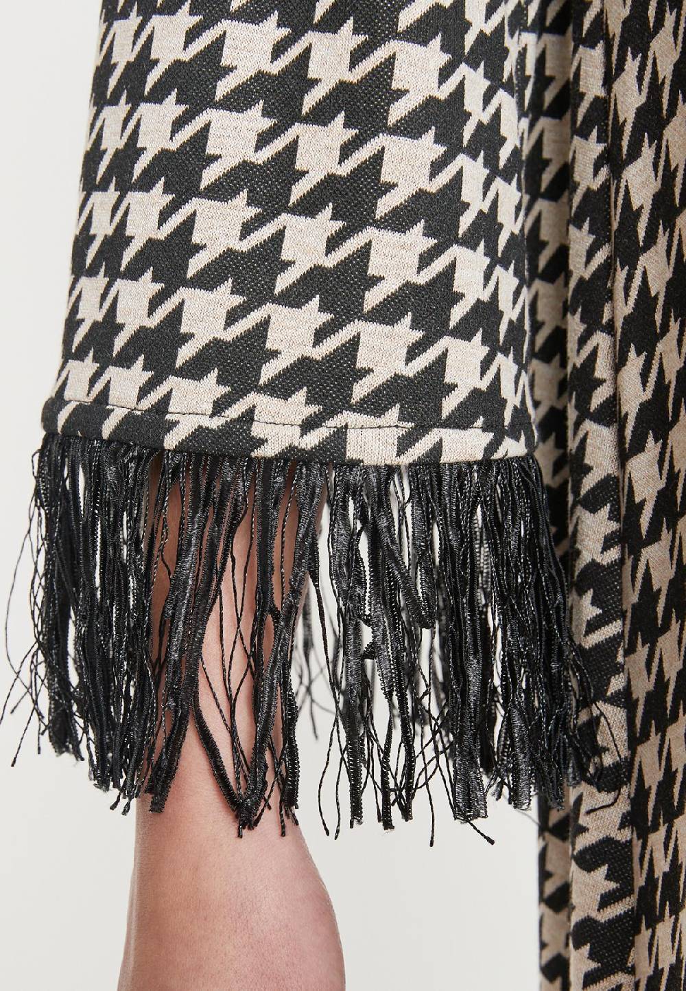 Ana Alcazar Fransenkleid Mibela Begrenztes Angebot