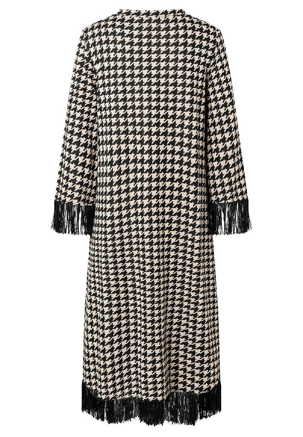 Ana Alcazar Fransenkleid Mibela Begrenztes Angebot