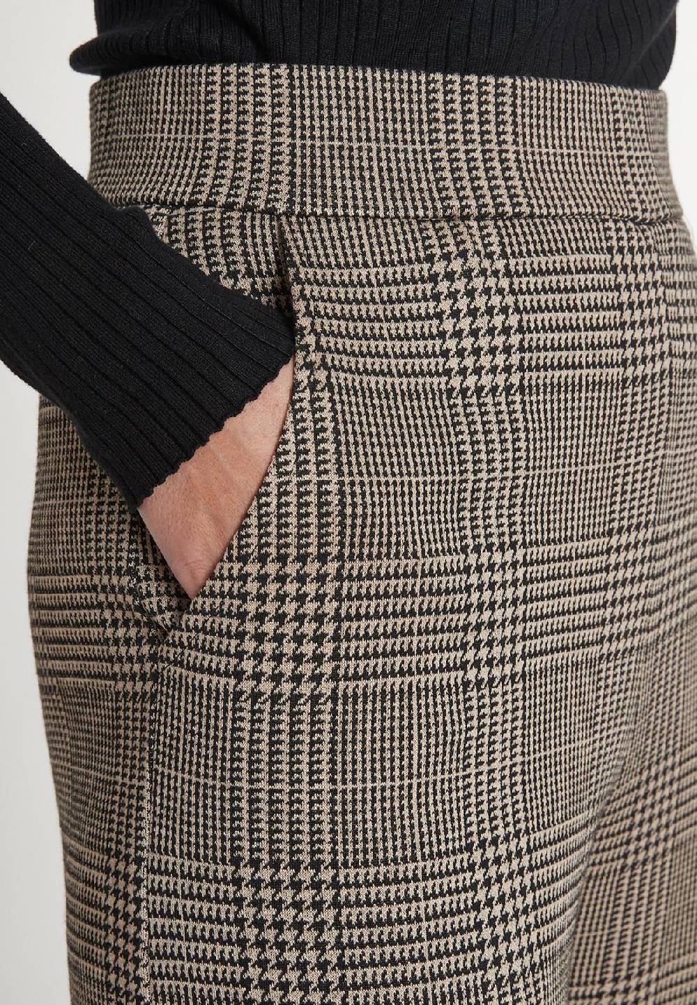 Ana Alcazar Klassische Hose Miawa Online Shopping