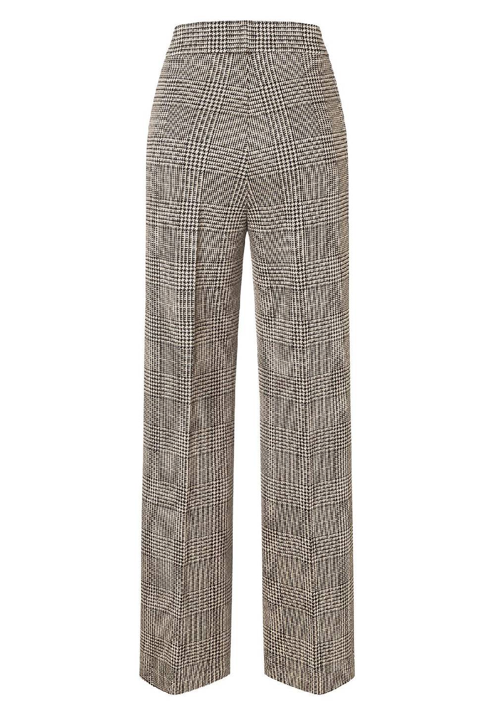 Ana Alcazar Klassische Hose Miawa Online Shopping