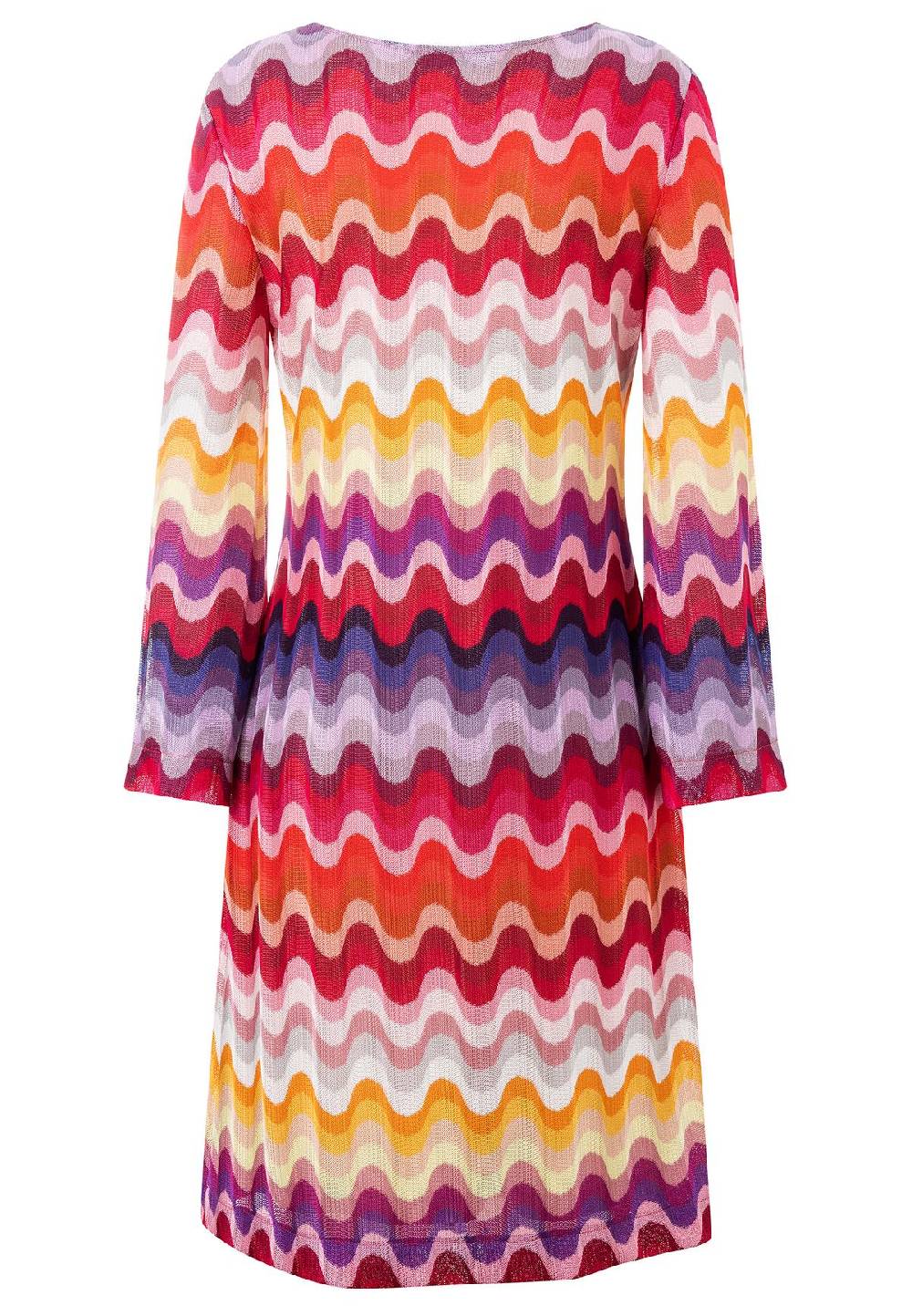 Ana Alcazar Strickkleid Piwa Preisnachlass