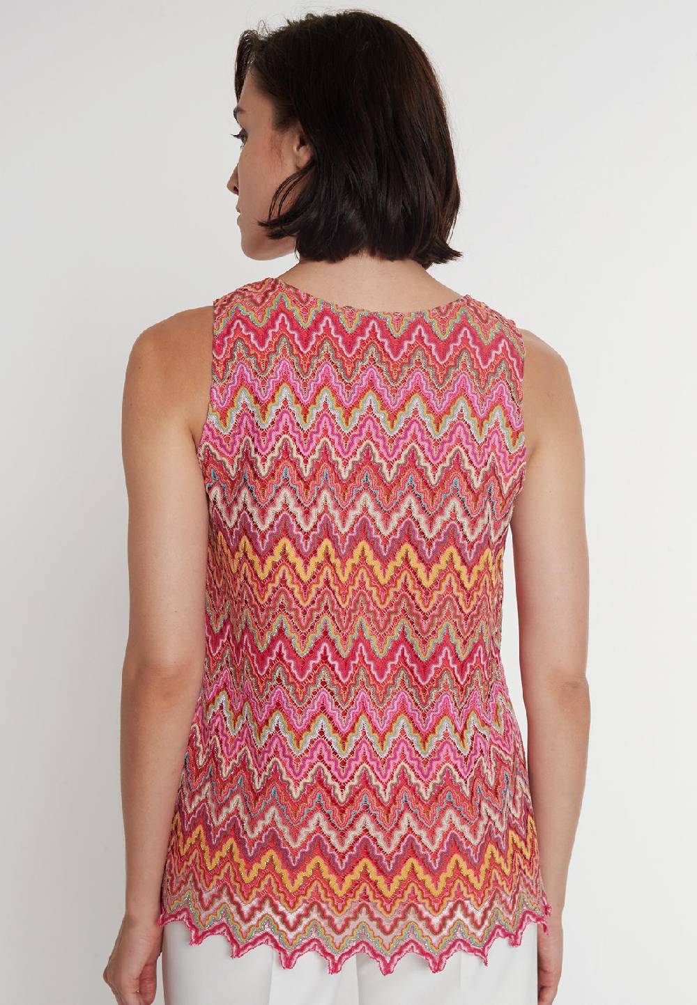 Ana Alcazar Top Polkea Osterangebot