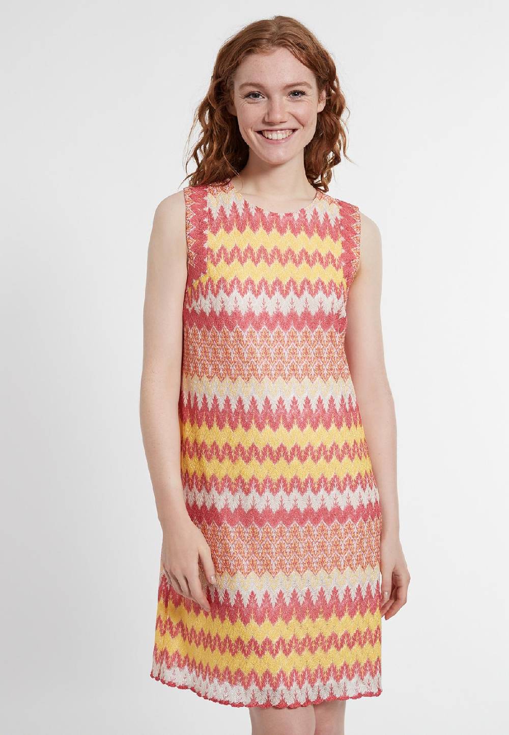 Ana Alcazar A-Linienkleid Daisy Vatertagsangebot