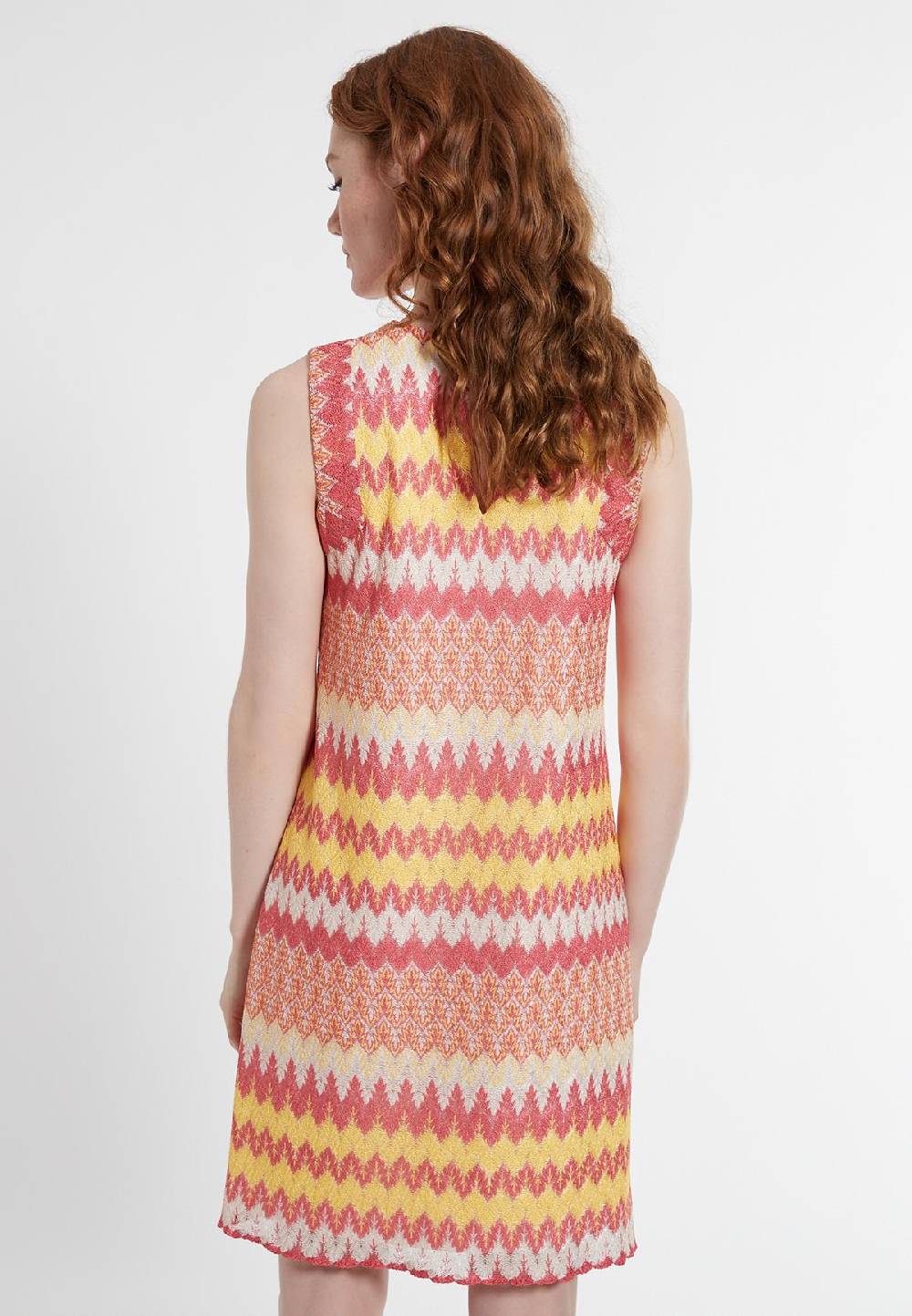 Ana Alcazar A-Linienkleid Daisy Vatertagsangebot