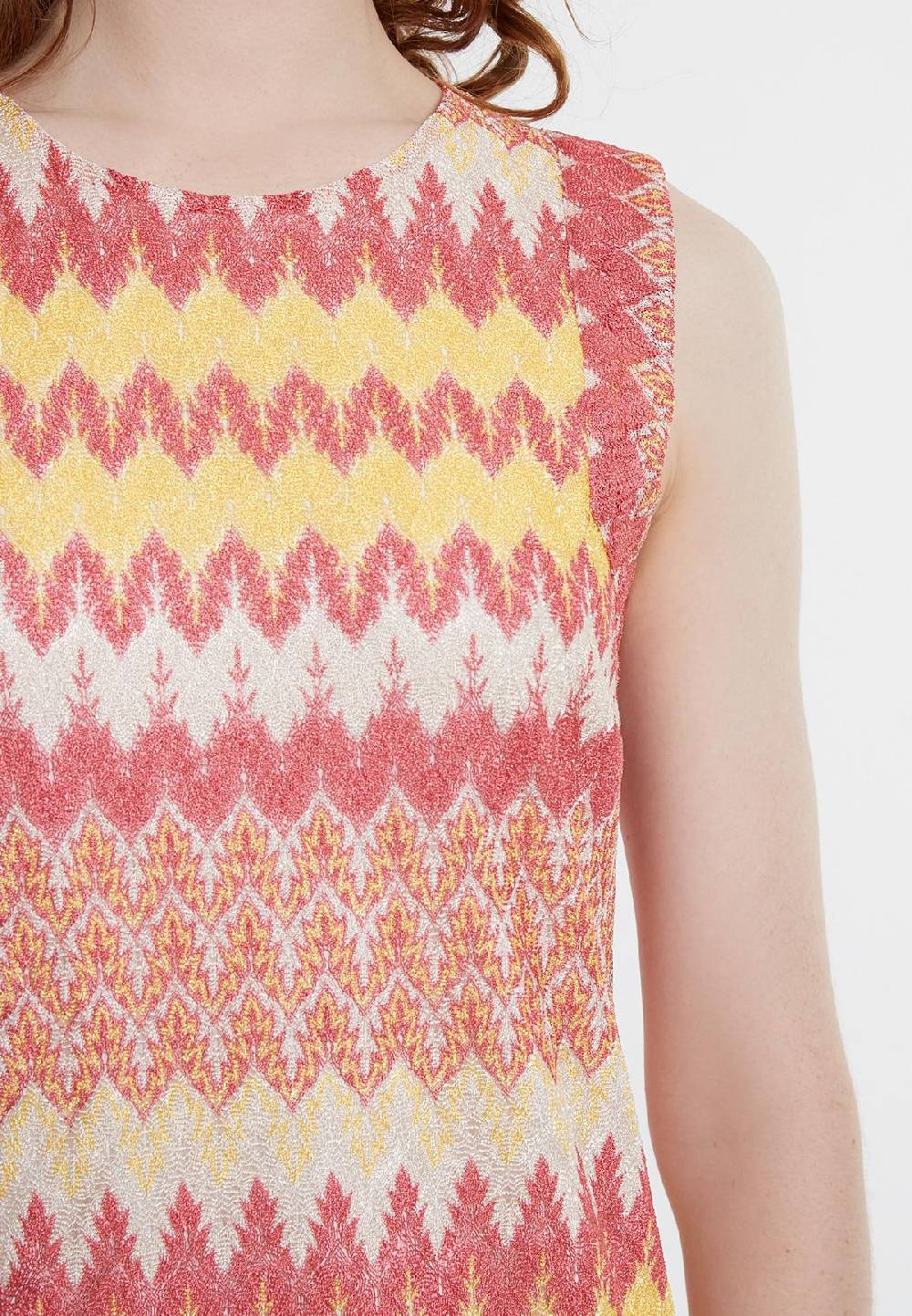 Ana Alcazar A-Linienkleid Daisy Vatertagsangebot