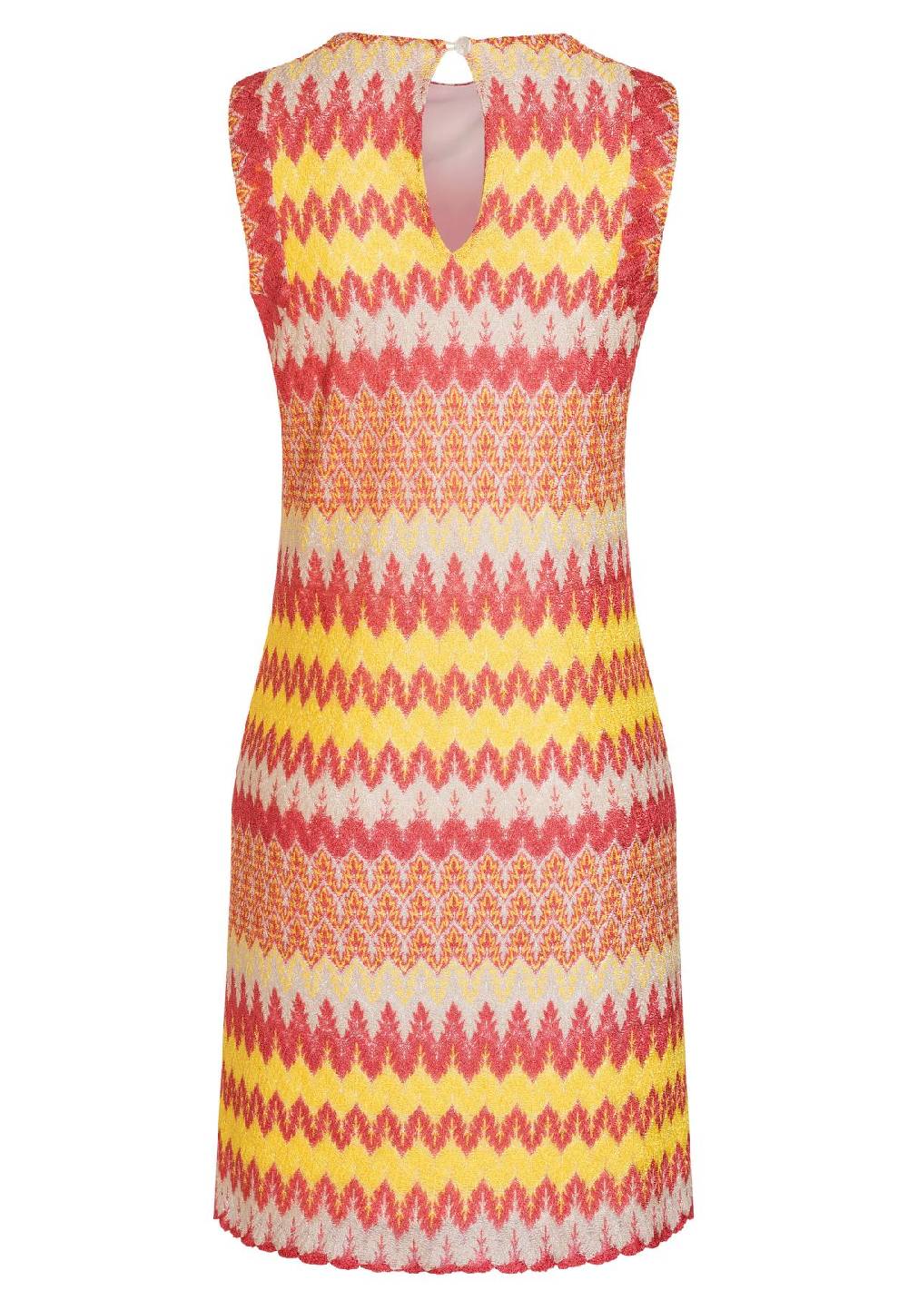 Ana Alcazar A-Linienkleid Daisy Vatertagsangebot