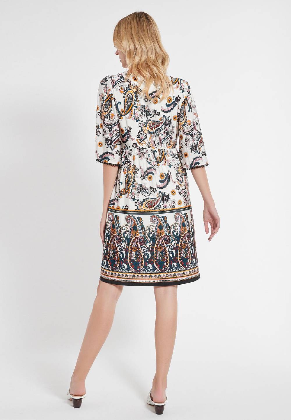 Ana Alcazar Empirekleid Celos Valentinstagsangebot