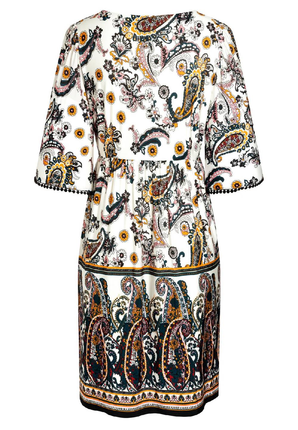 Ana Alcazar Empirekleid Celos Valentinstagsangebot