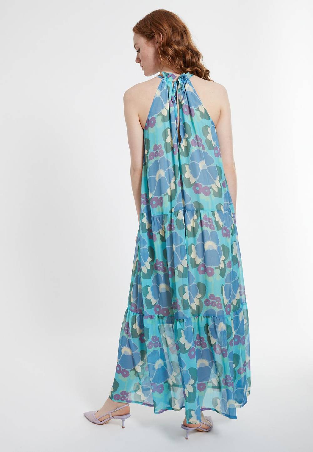 Ana Alcazar Maxikleid Dimona Jubiläumsangebot