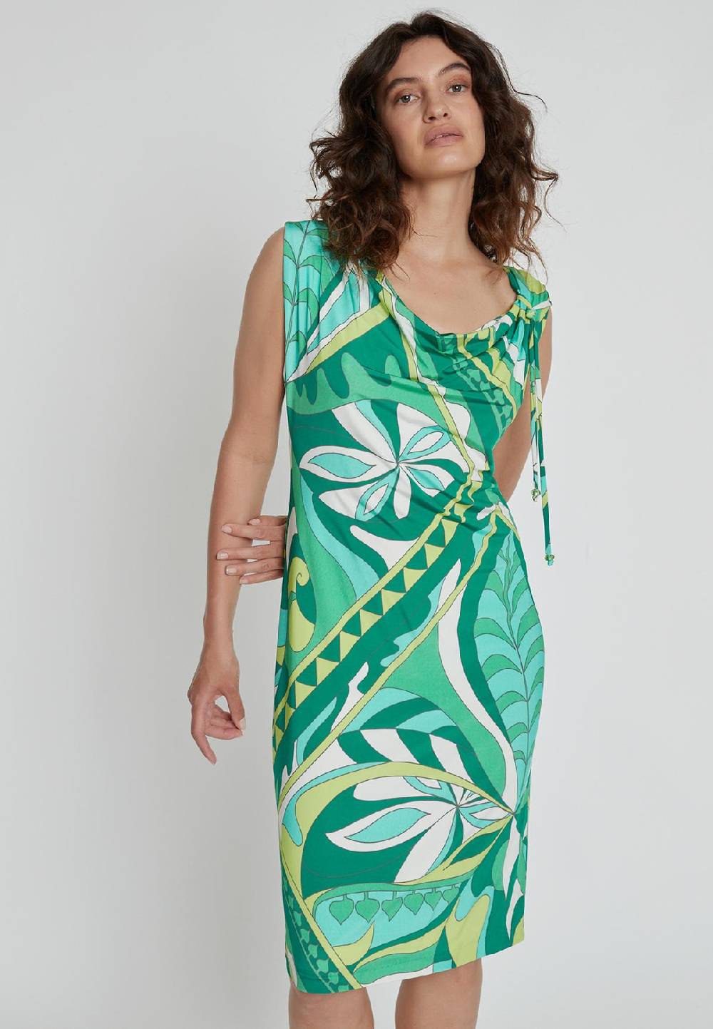 Ana Alcazar Etuikleid Kia Top Angebot