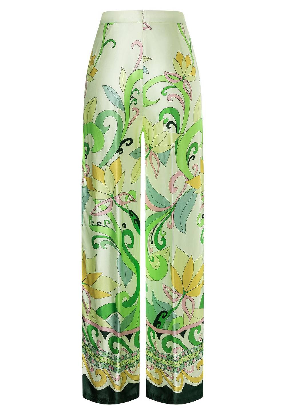 Ana Alcazar Satinhose Pecosa Neueste Mode