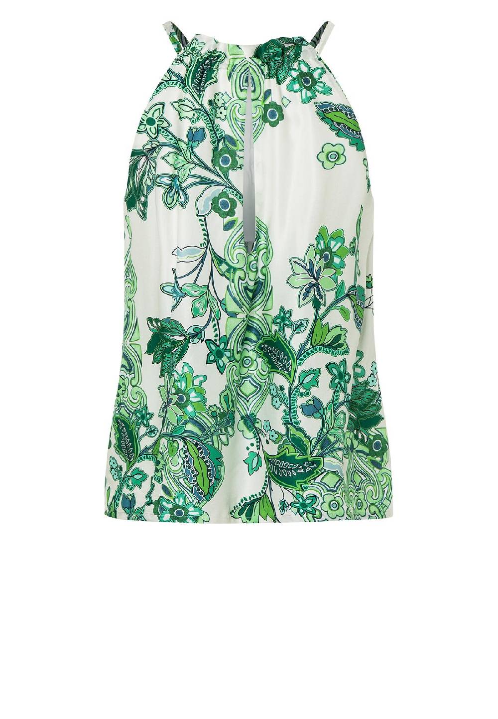 Ana Alcazar Neckholdertop Lasiry Online Outlet
