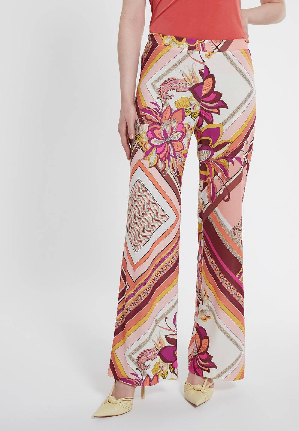 Ana Alcazar Lange Hose Durisy Exklusive Angebote