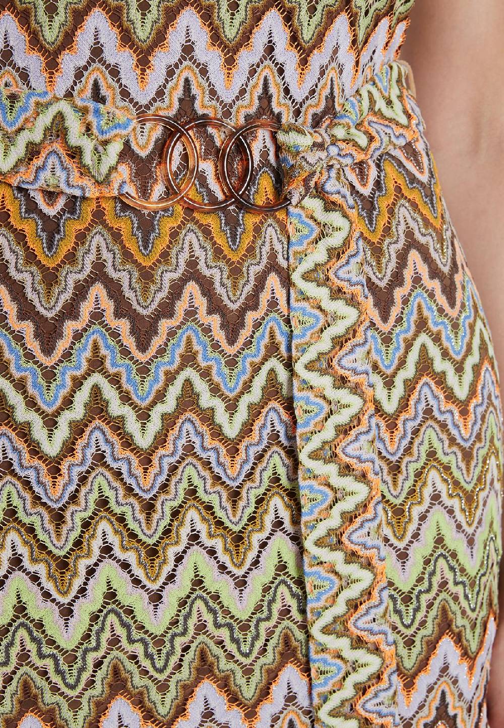 Ana Alcazar Strickkleid Posinea Große Rabatte