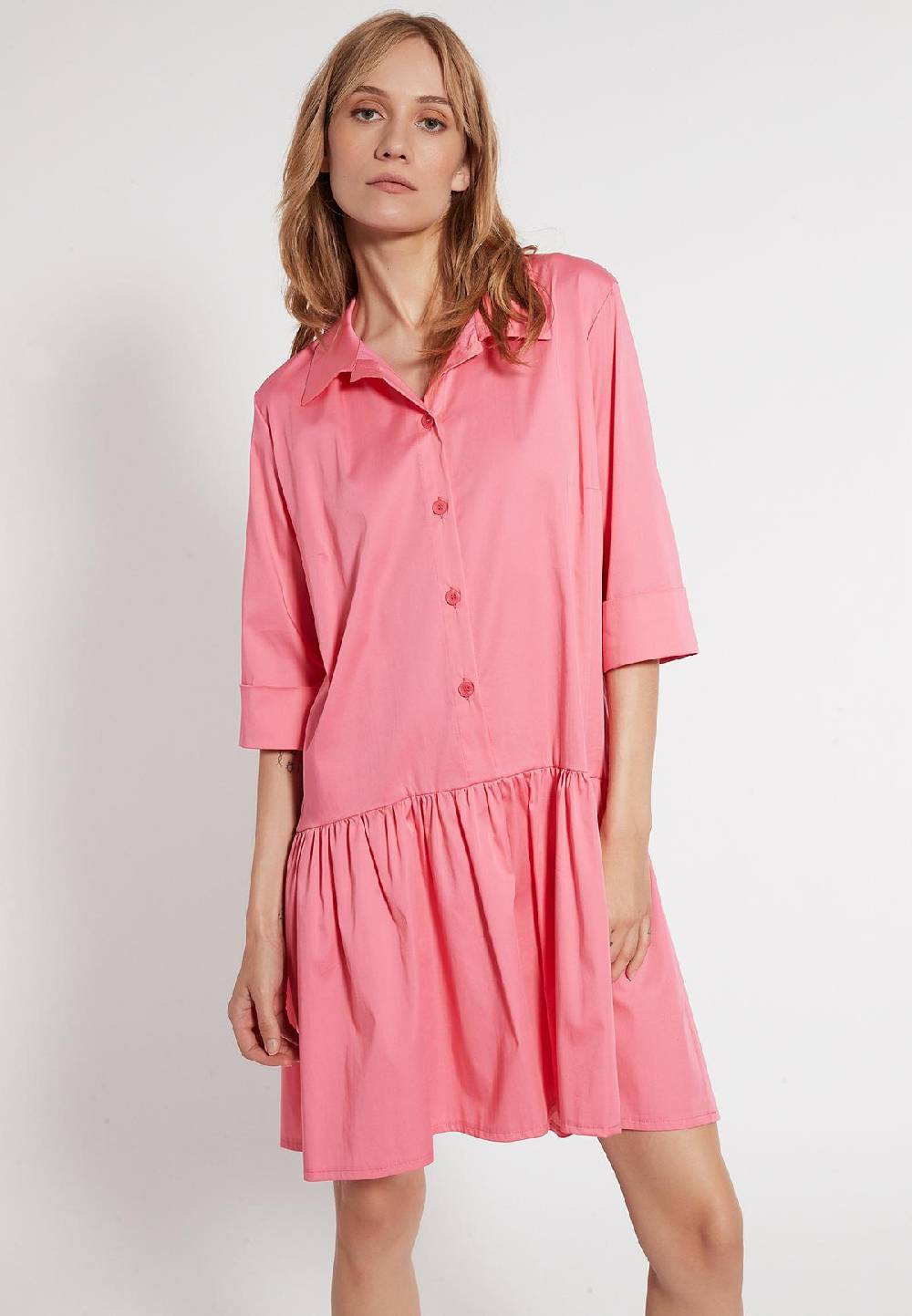 Ana Alcazar Volantkleid Fafyra Bestseller