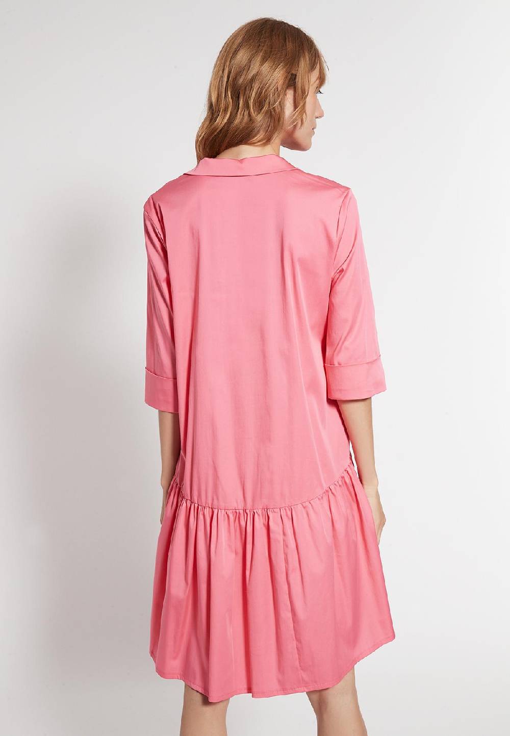 Ana Alcazar Volantkleid Fafyra Bestseller
