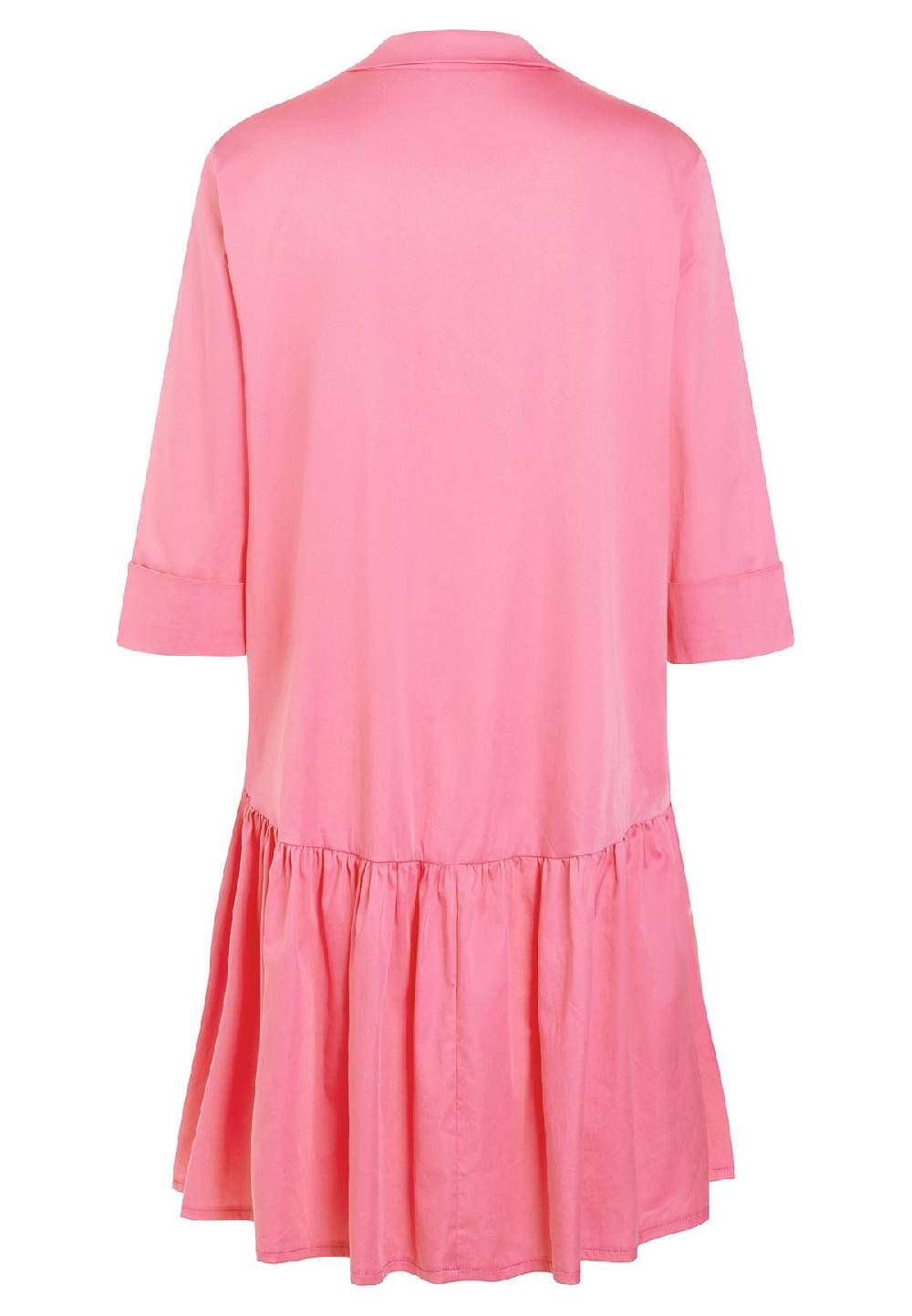 Ana Alcazar Volantkleid Fafyra Bestseller