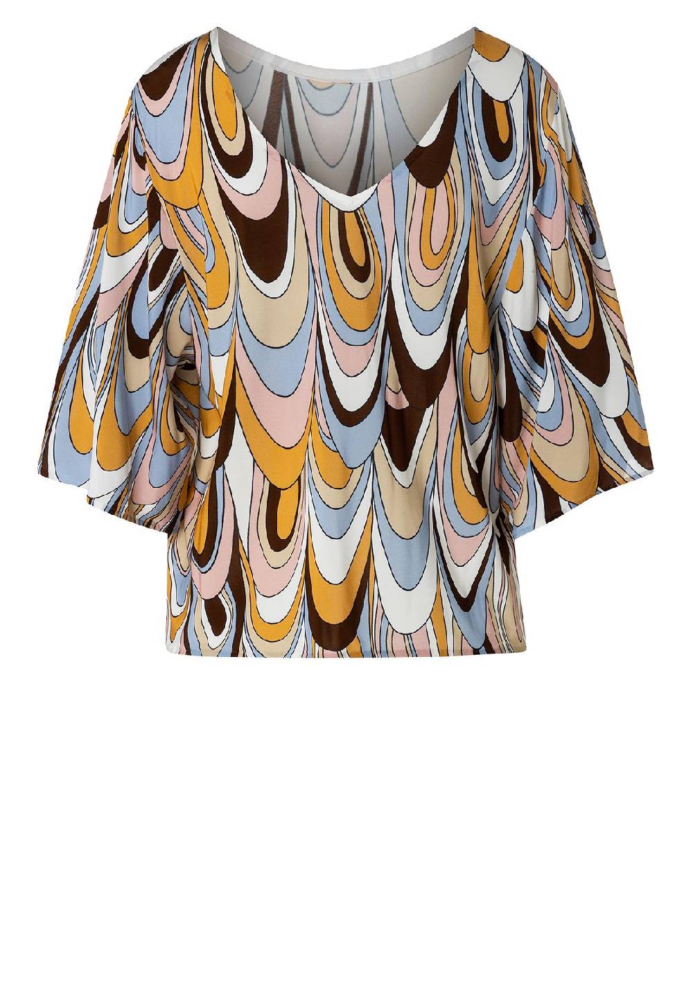 Ana Alcazar Printtop Kibone Riesige Ersparnisse