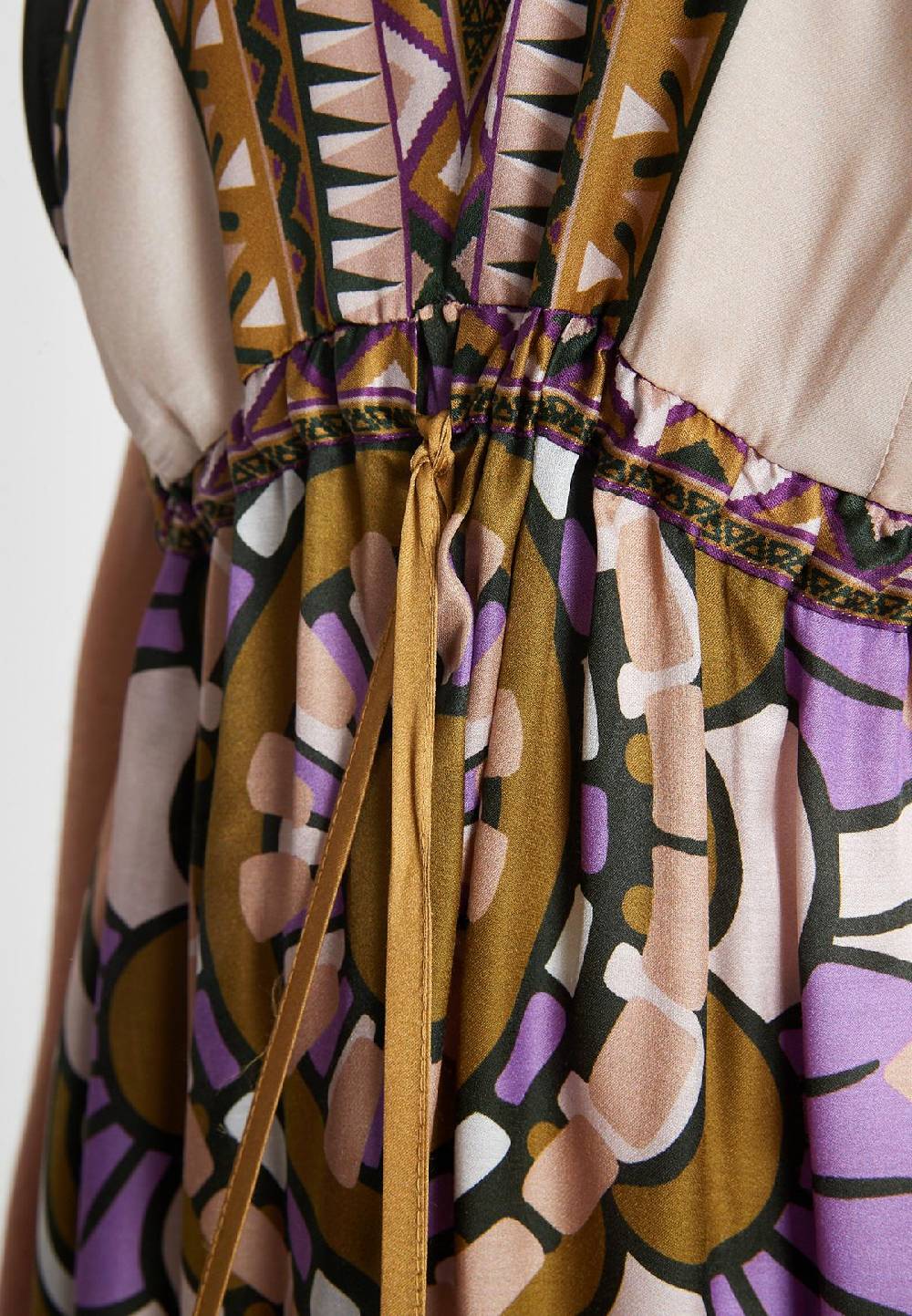 Ana Alcazar Seidenkleid Lafory JETZT KAUFEN