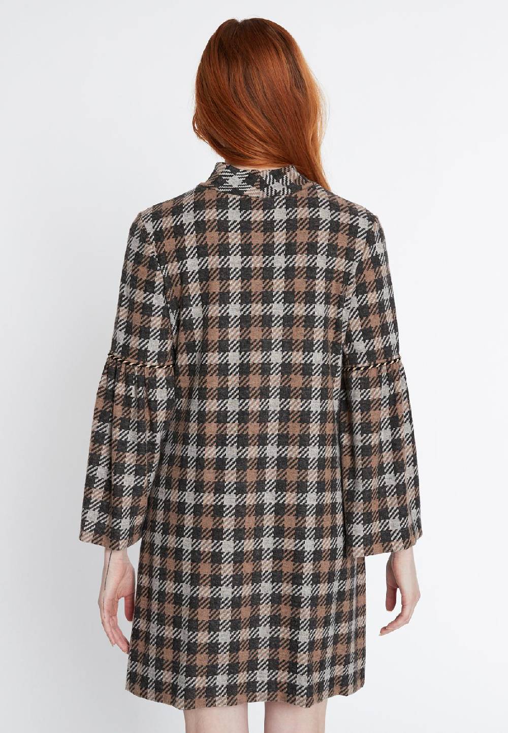 Ana Alcazar A-Linienkleid Sopala Neueste Stile