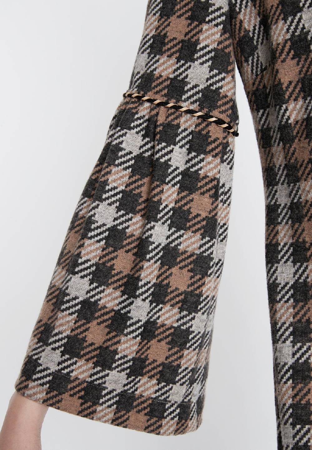 Ana Alcazar A-Linienkleid Sopala Neueste Stile