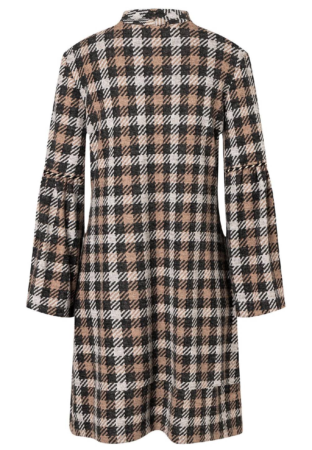 Ana Alcazar A-Linienkleid Sopala Neueste Stile