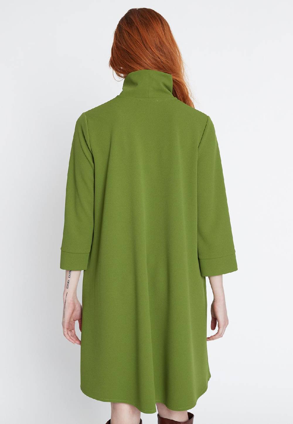 Ana Alcazar Trapezkleid Sigaby Bis zu 50% Rabatt