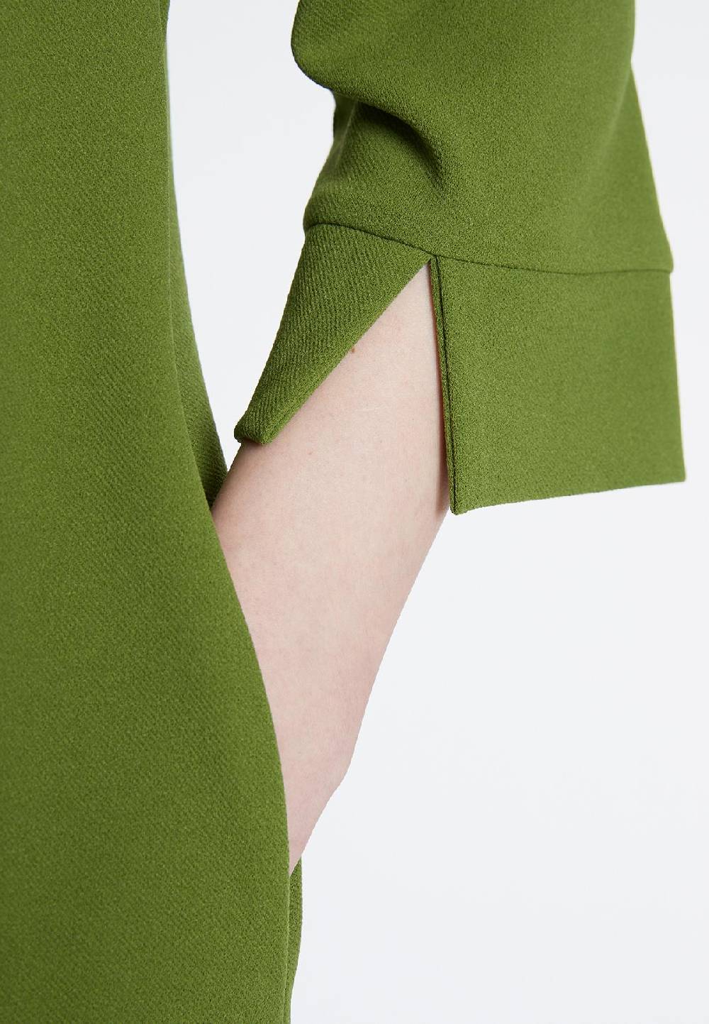 Ana Alcazar Trapezkleid Sigaby Bis zu 50% Rabatt