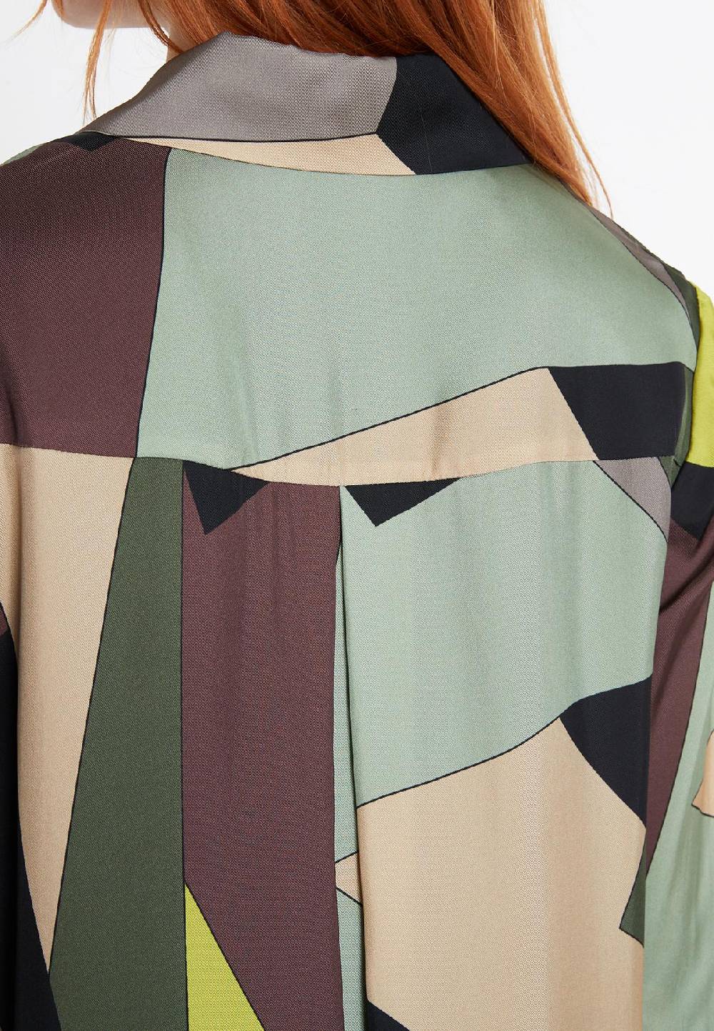 Ana Alcazar Hemdblusenkleid Sarisa Bis zu 60% Rabatt