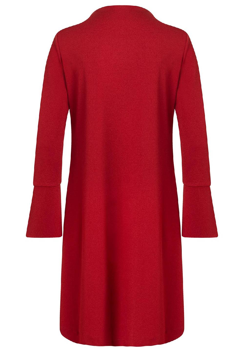 Ana Alcazar Elegantes Kleid Sinosa Vierteljährliche Förderung