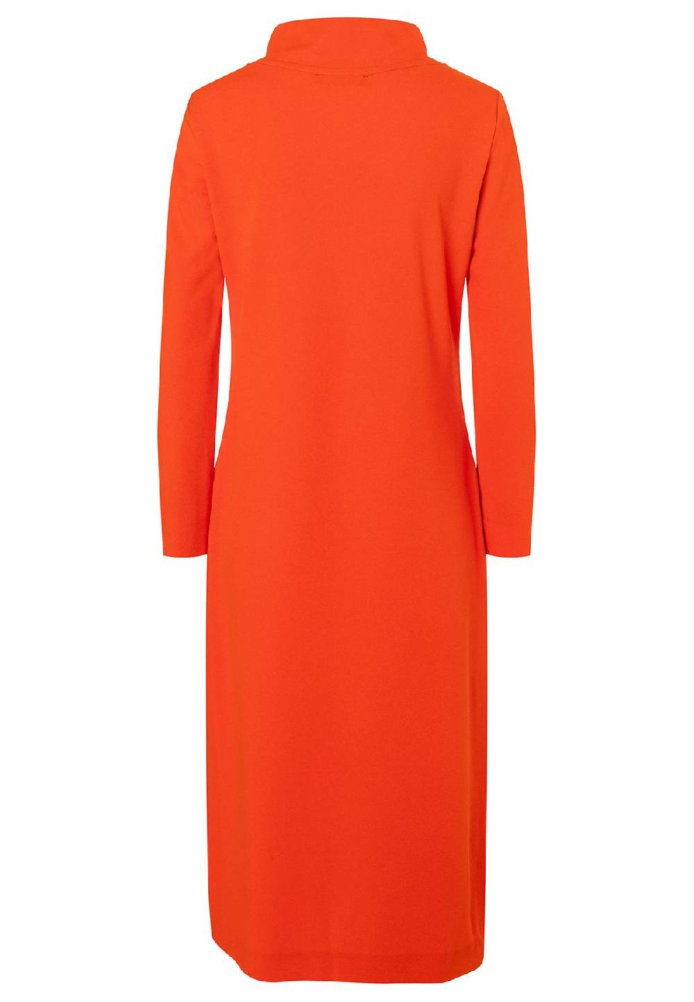 Ana Alcazar Schlichtes Kleid Sifany Bis zu 55% Rabatt