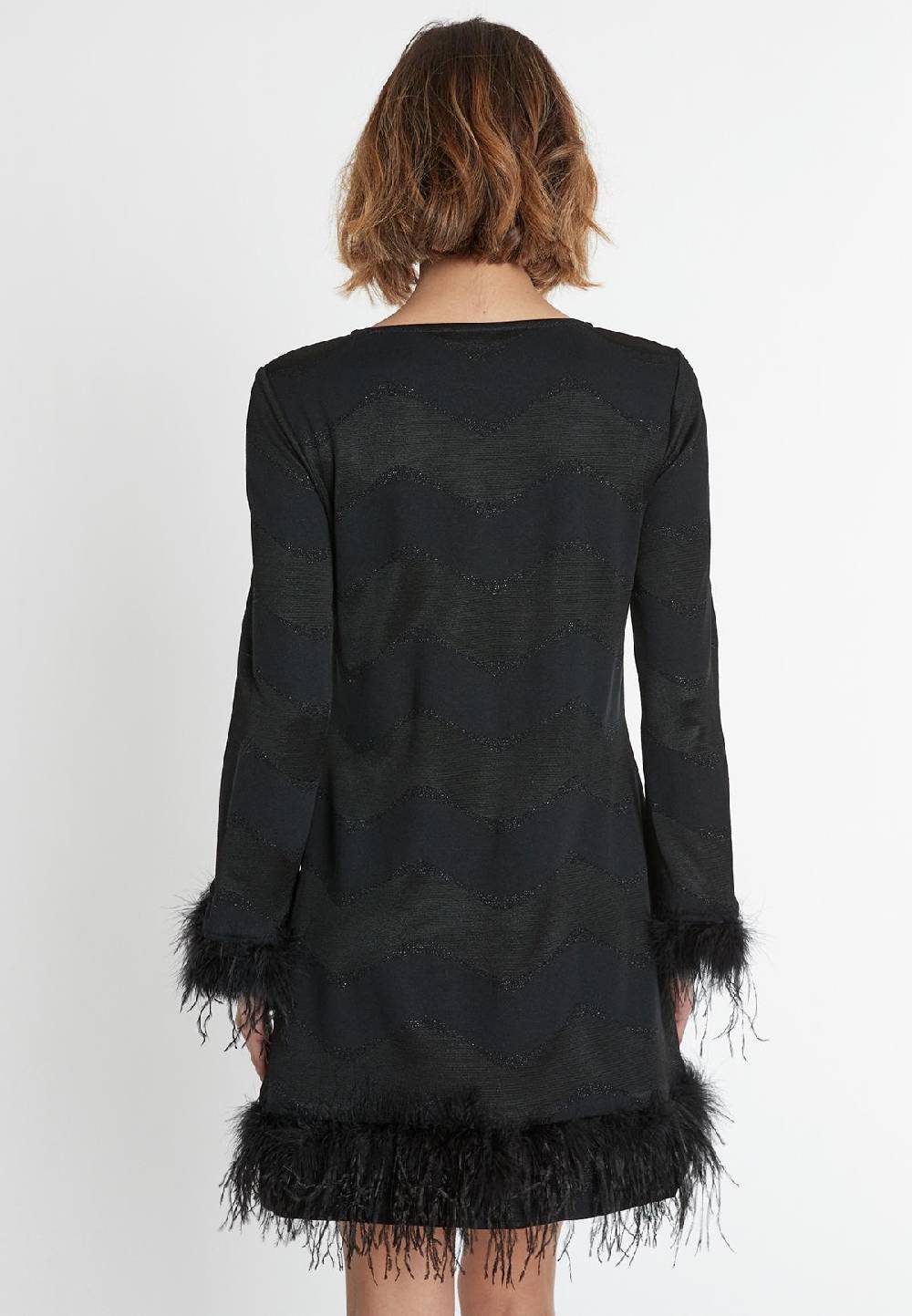 Ana Alcazar Cocktailkleid Sapie Discount Store für neue Produkte