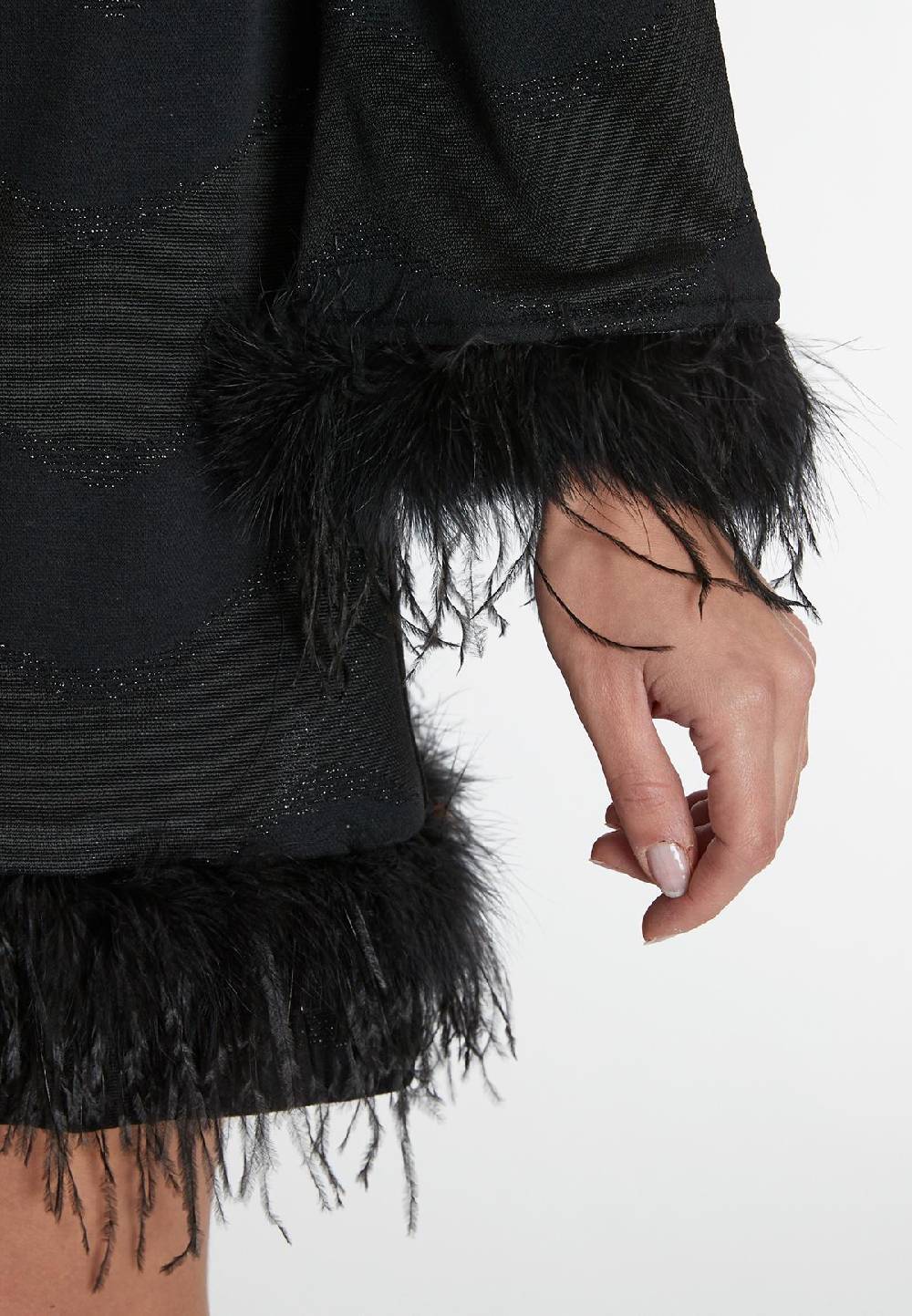 Ana Alcazar Cocktailkleid Sapie Discount Store für neue Produkte