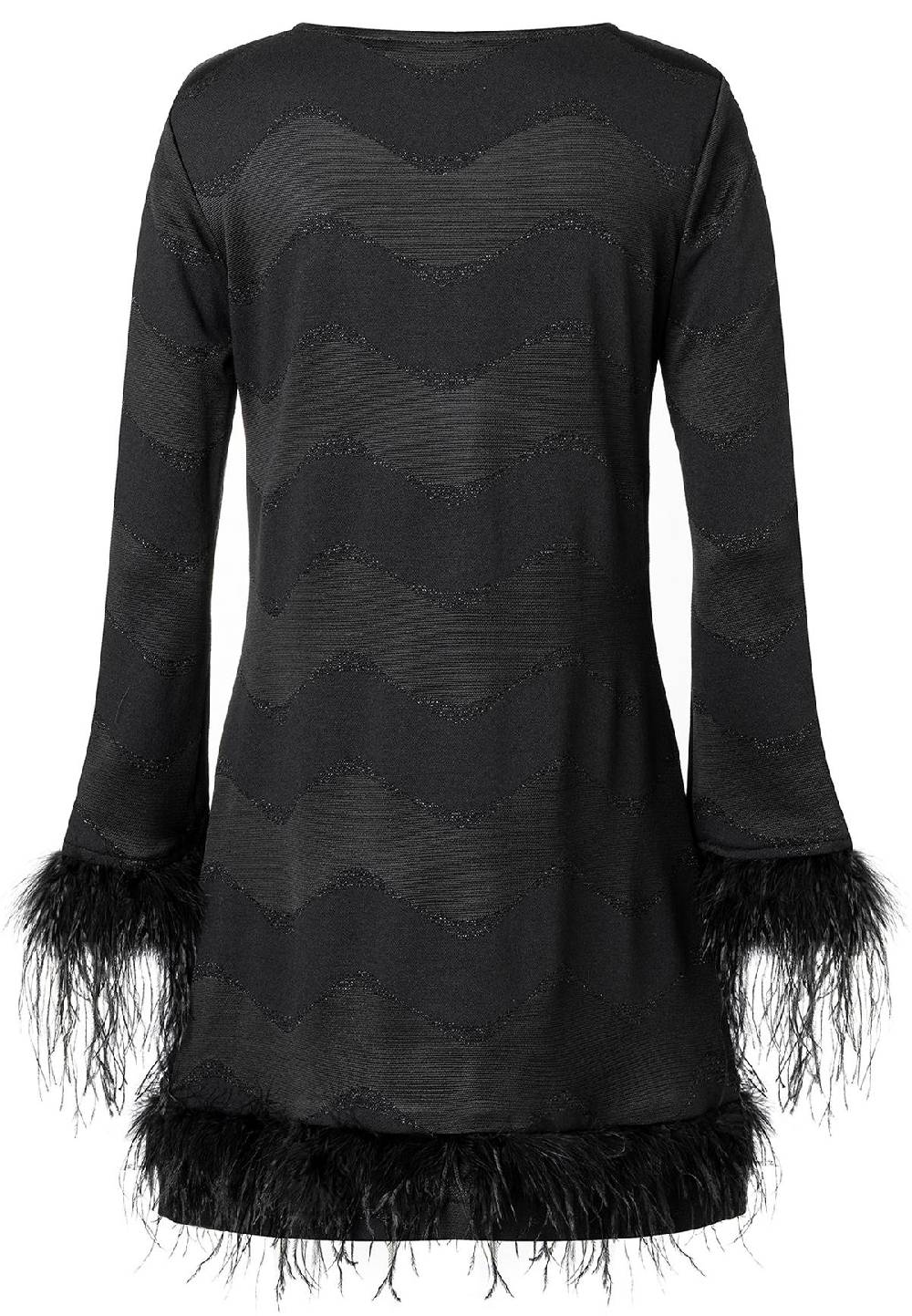 Ana Alcazar Cocktailkleid Sapie Discount Store für neue Produkte