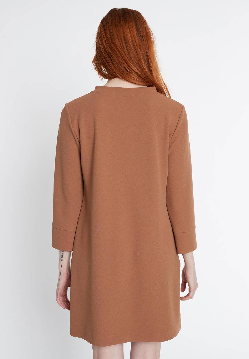 Ana Alcazar A-Linienkleid Sigly Nur noch ein Tag übrig