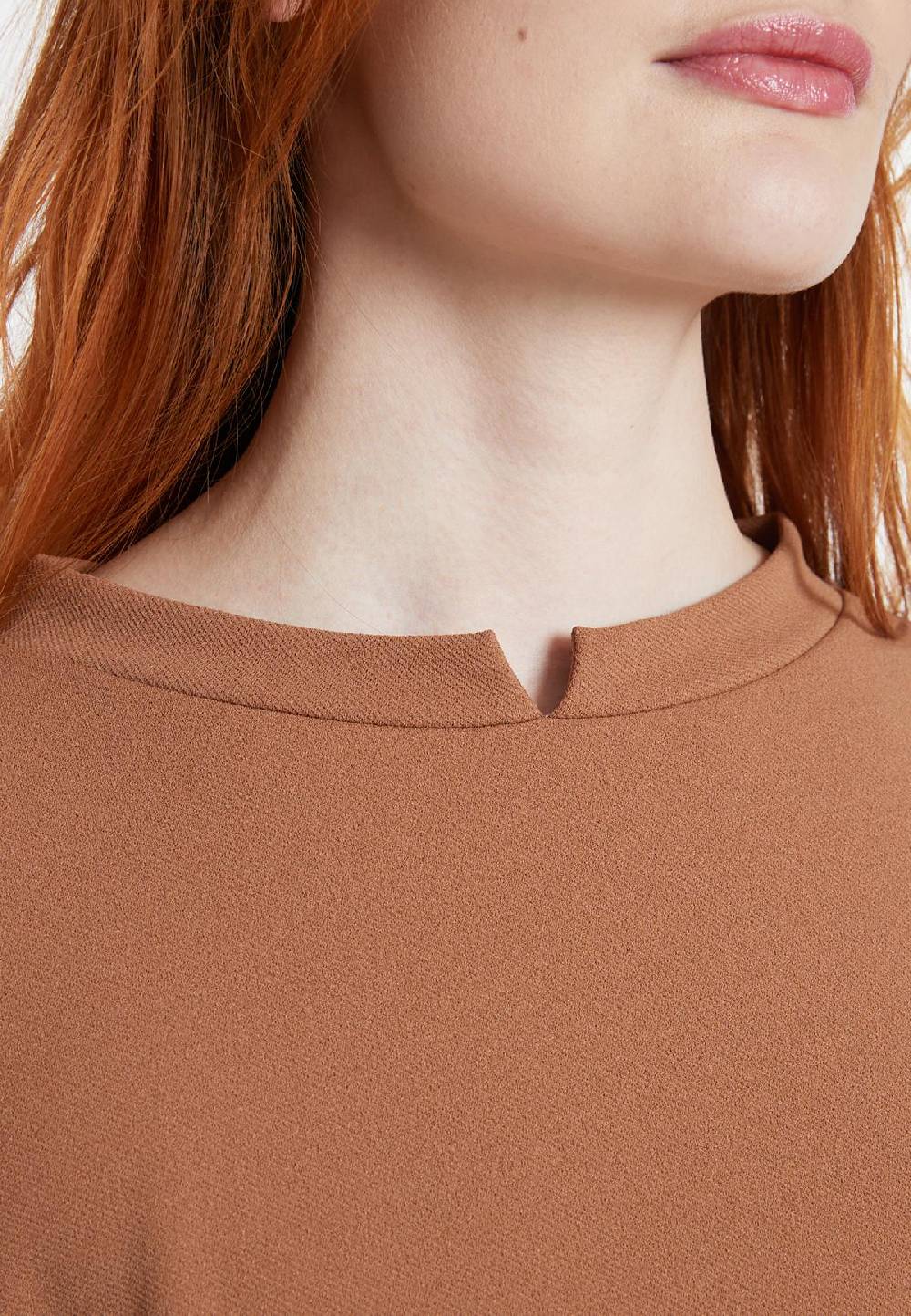 Ana Alcazar A-Linienkleid Sigly Nur noch ein Tag übrig
