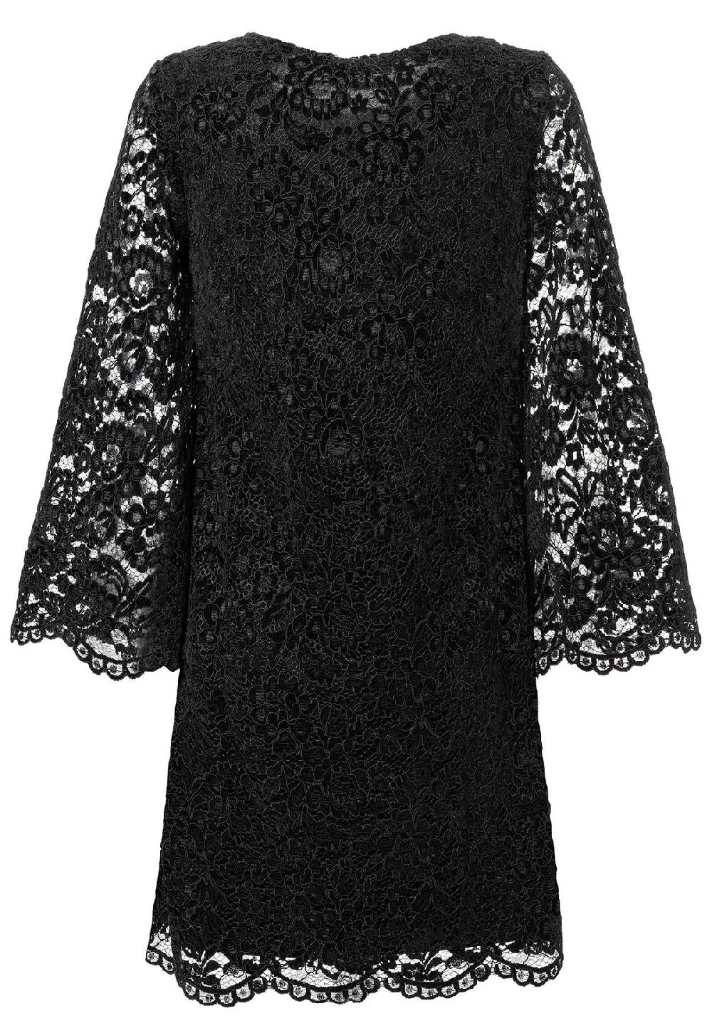 Ana Alcazar Spitzenkleid Sahea 50% Rabatt mit kostenlosem Versand